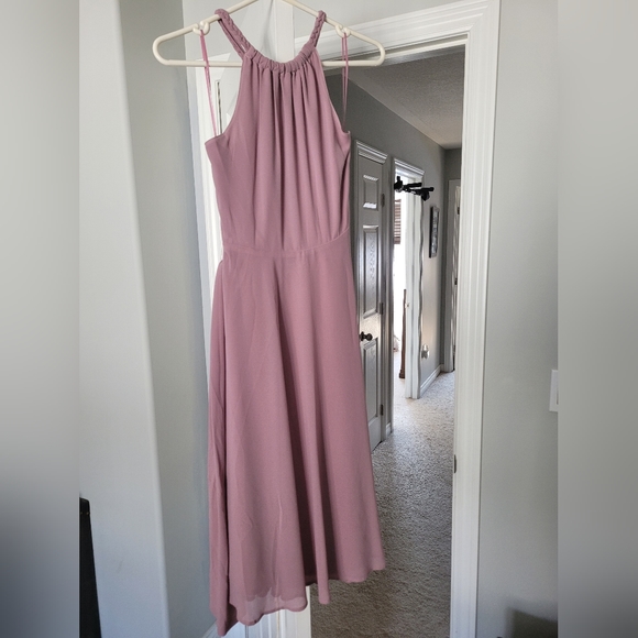 Ricki's Dress - Picture 2 of 3